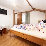 Гостевой дом Aktivurlaub Morandell Зёльден