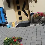 Гостевой дом Aktivurlaub Morandell