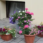 Aktivurlaub Morandell Гостевой дом Зёльден