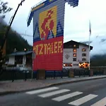 Гостевой дом Aktivurlaub Morandell