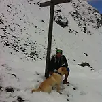 Aktivurlaub Morandell Гостевой дом Зёльден