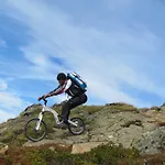 Гостевой дом Aktivurlaub Morandell Зёльден