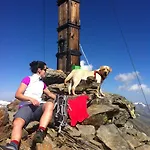 Гостевой дом Aktivurlaub Morandell