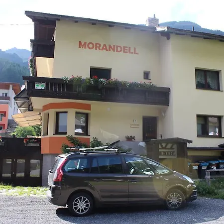 Pensión Aktivurlaub Morandell 3*