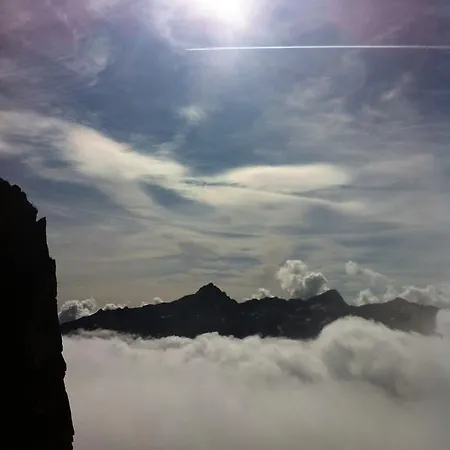 Aktivurlaub Morandell Pensión 3*