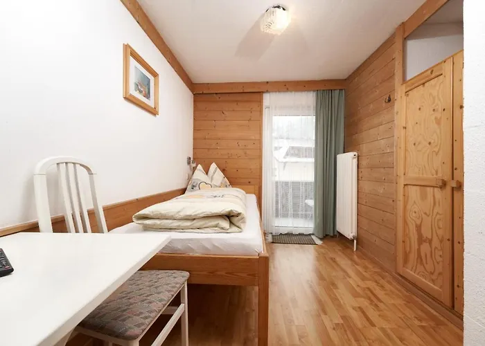 Aktivurlaub Morandell 3*