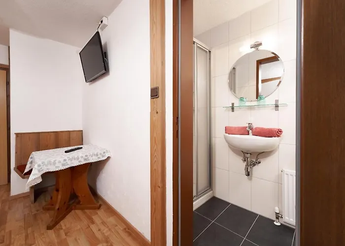 Aktivurlaub Morandell 3* Зельден