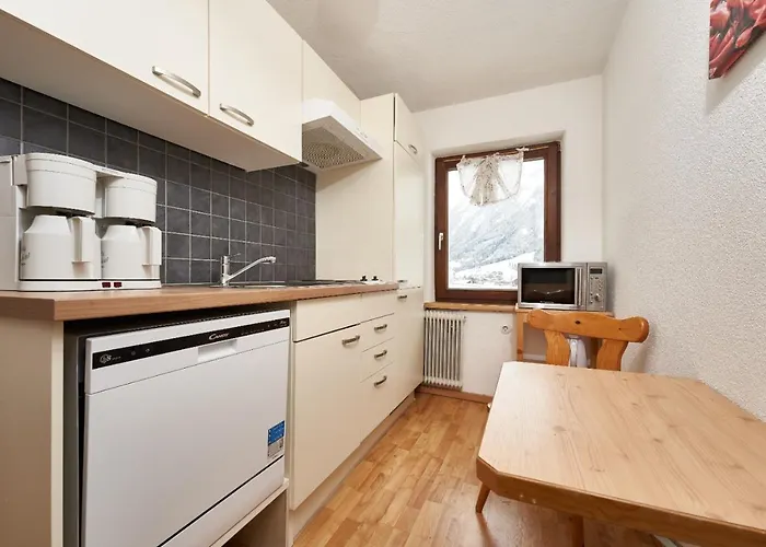 Aktivurlaub Morandell Гостьовий будинок 3*