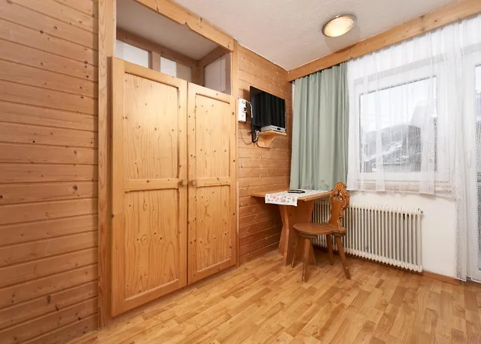 Aktivurlaub Morandell 3* Зельден