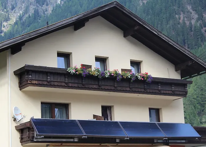 Aktivurlaub Morandell 3*