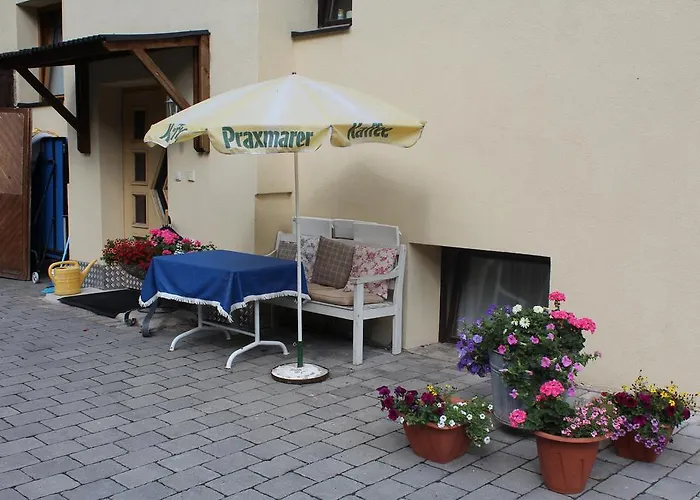 Aktivurlaub Morandell Зельден