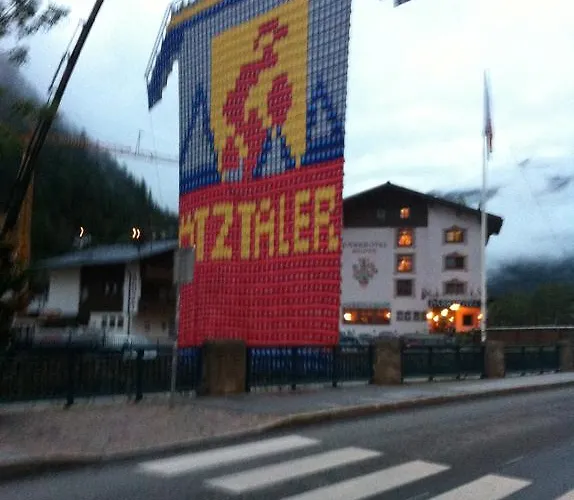 Гостьовий будинок Aktivurlaub Morandell