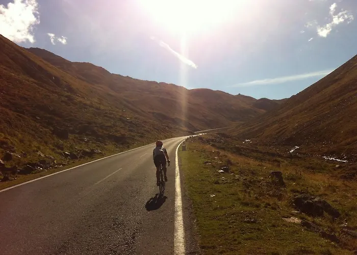 Aktivurlaub Morandell Зельден