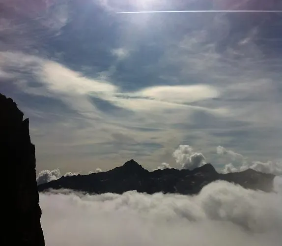 Aktivurlaub Morandell Гостьовий будинок 3*