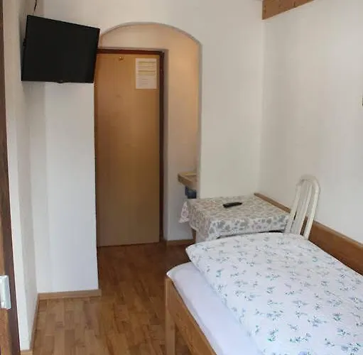 Aktivurlaub Morandell 3*