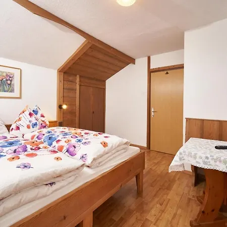 Aktivurlaub Morandell Maison d'hôtes 3*