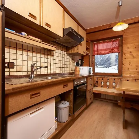 Aktivurlaub Morandell Sölden