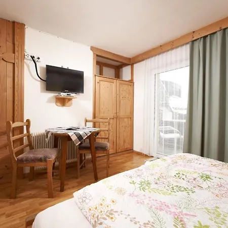 Aktivurlaub Morandell Guest house