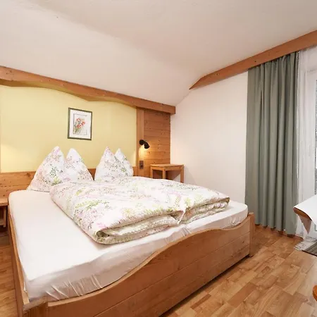 Aktivurlaub Morandell 3* Sölden