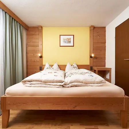 Aktivurlaub Morandell Sölden