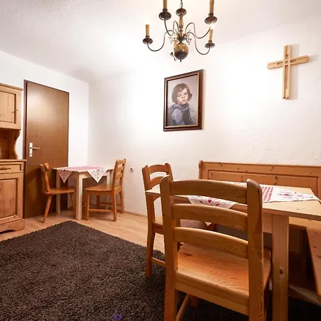 Aktivurlaub Morandell 게스트하우스 3*