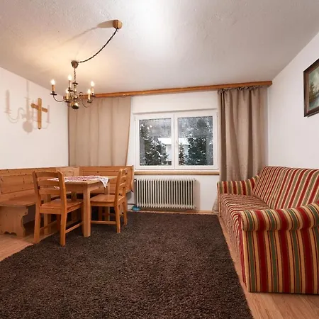 Гостевой дом Aktivurlaub Morandell 3*