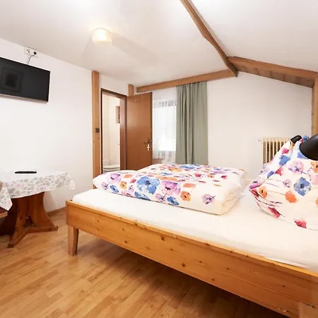 Maison d'hôtes Aktivurlaub Morandell Sölden
