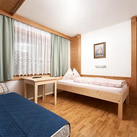 Aktivurlaub Morandell Solden