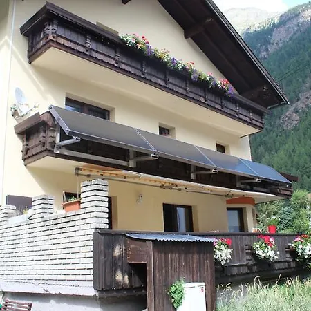 Aktivurlaub Morandell Gasthuis