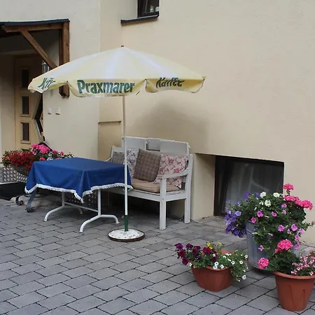 Aktivurlaub Morandell 솔덴