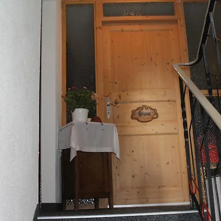 阿克提沃墨兰多尔旅馆 3* 索尔登