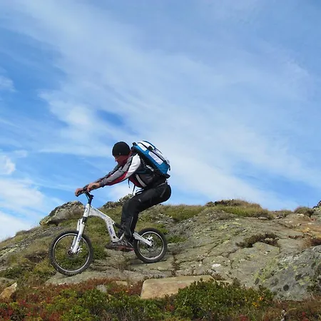 招待所 阿克提沃墨兰多尔旅馆 索尔登