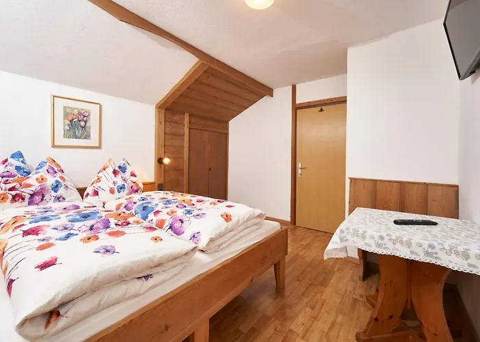 Aktivurlaub Morandell Guest house 3*