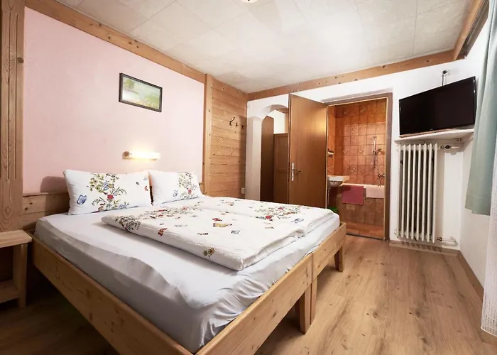 Aktivurlaub Morandell