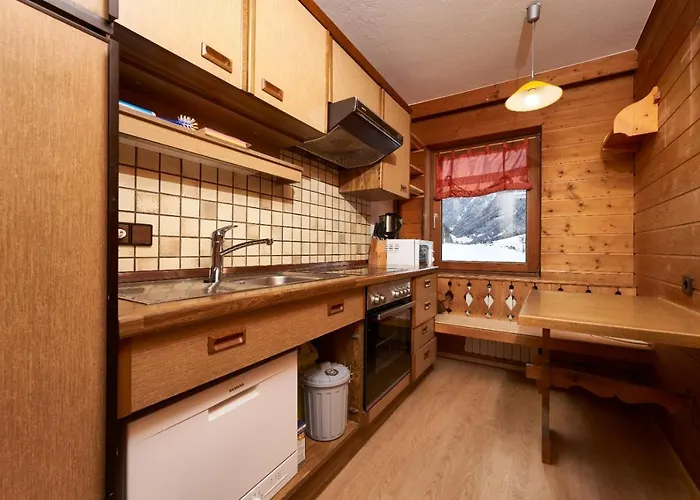 Aktivurlaub Morandell Solden