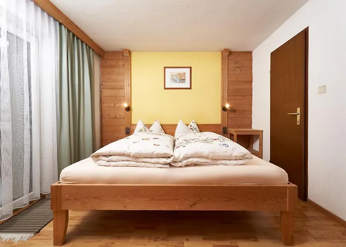 Aktivurlaub Morandell Solden