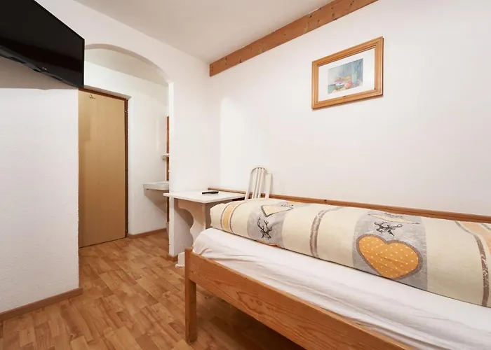 Aktivurlaub Morandell 3* Зёльден