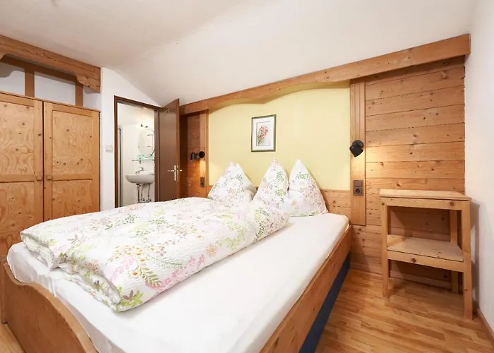 Aktivurlaub Morandell Guest house 3*