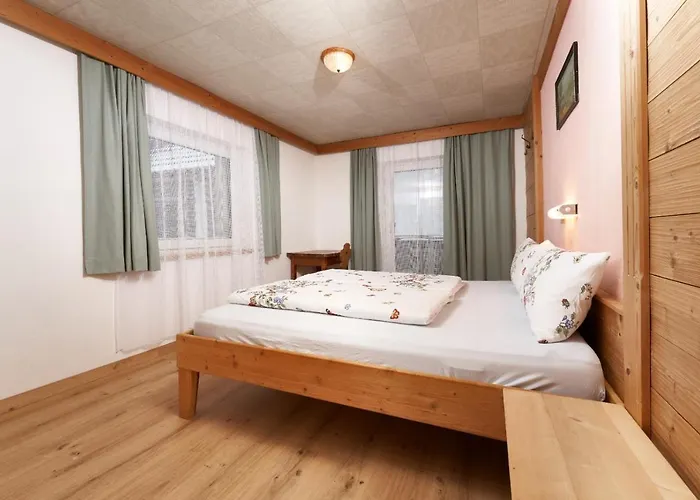 Aktivurlaub Morandell 3* Зёльден