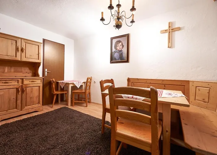 Aktivurlaub Morandell Гостевой дом 3*