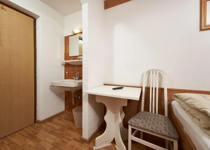 Guest house Aktivurlaub Morandell Solden