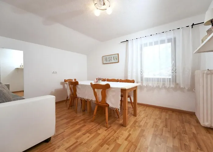 Aktivurlaub Morandell Guest house Solden