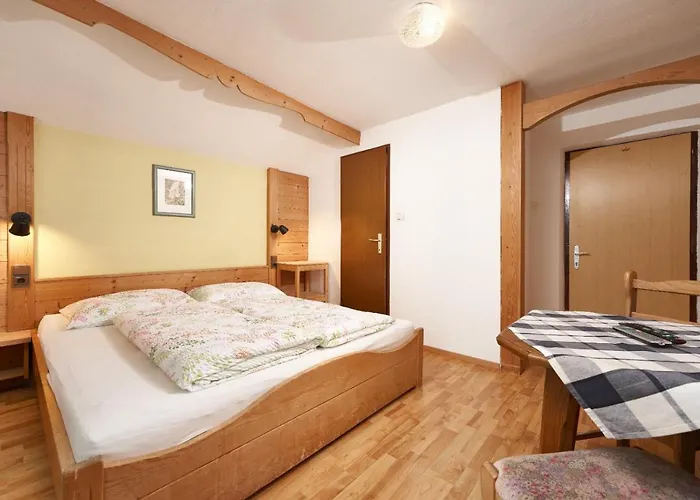 Guest house Aktivurlaub Morandell