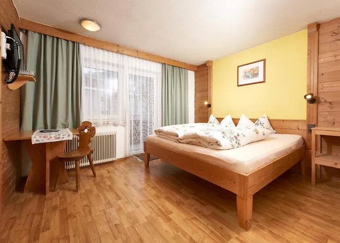 Guest house Aktivurlaub Morandell