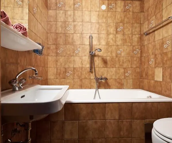 Aktivurlaub Morandell 3*