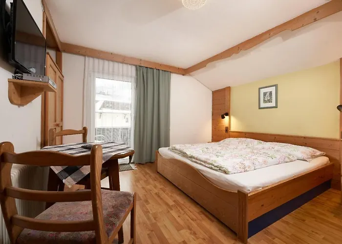 Aktivurlaub Morandell