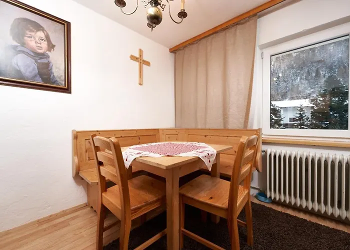 Aktivurlaub Morandell