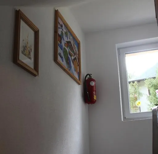 Aktivurlaub Morandell Гостевой дом