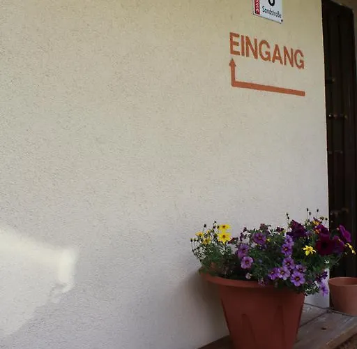 Aktivurlaub Morandell Guest house Solden