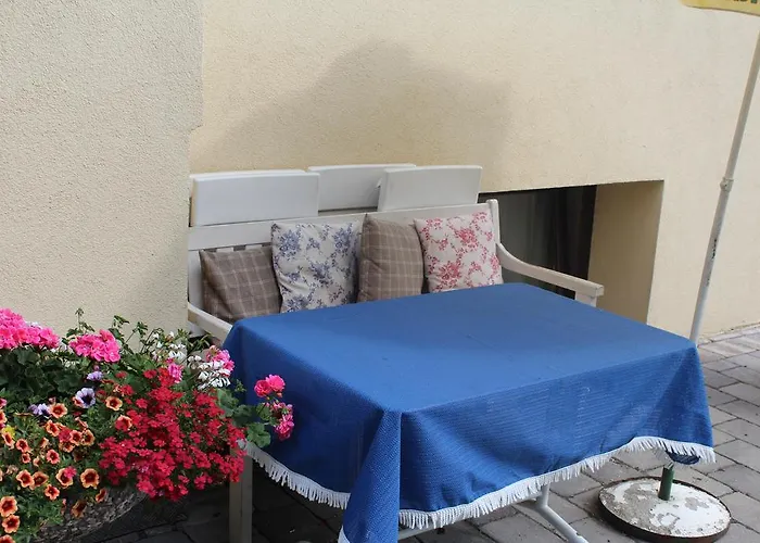 Aktivurlaub Morandell